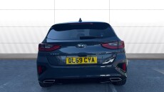 Kia Ceed 1.6 CRDi ISG GT-Line 5dr DCT Diesel Hatchback